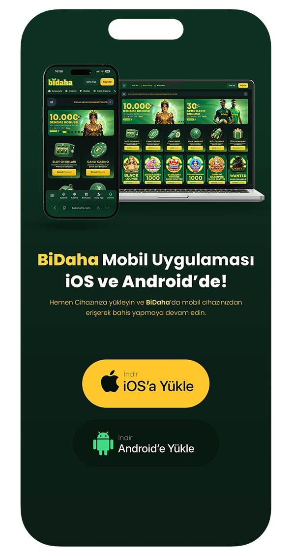 Adım 1