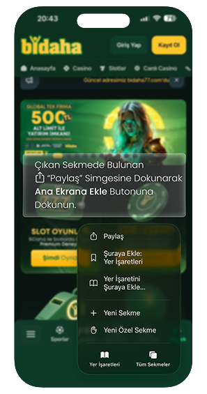 Adım 3